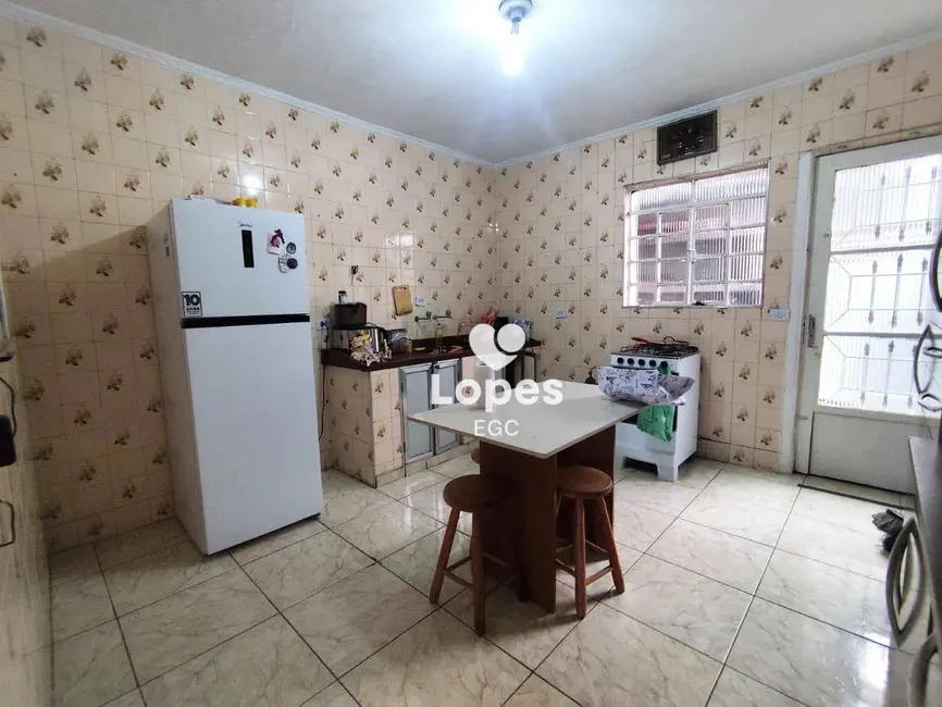 Foto 5 de Sobrado com 3 quartos para alugar, 50m2 em Parque São Lucas, São Paulo - SP