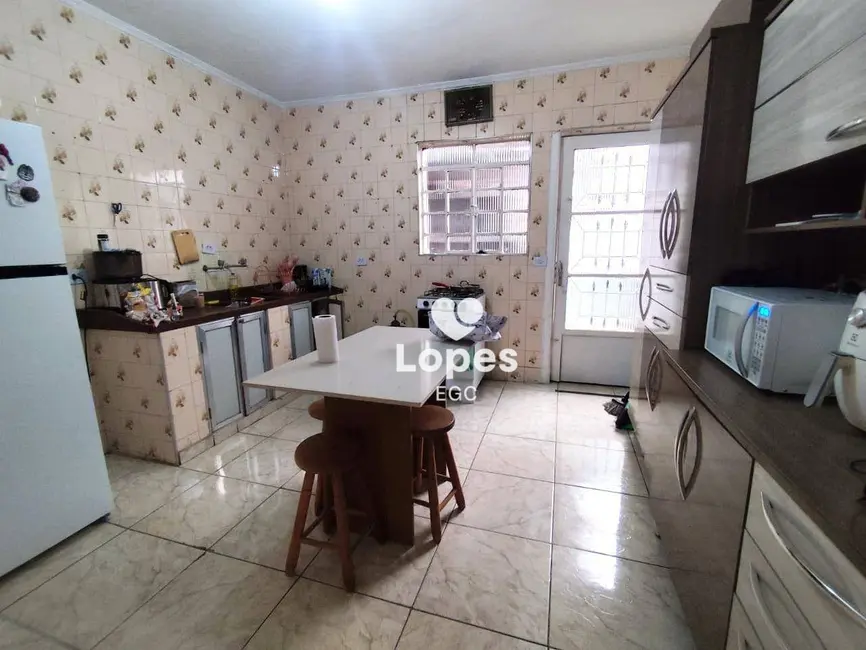 Foto 6 de Sobrado com 3 quartos para alugar, 50m2 em Parque São Lucas, São Paulo - SP