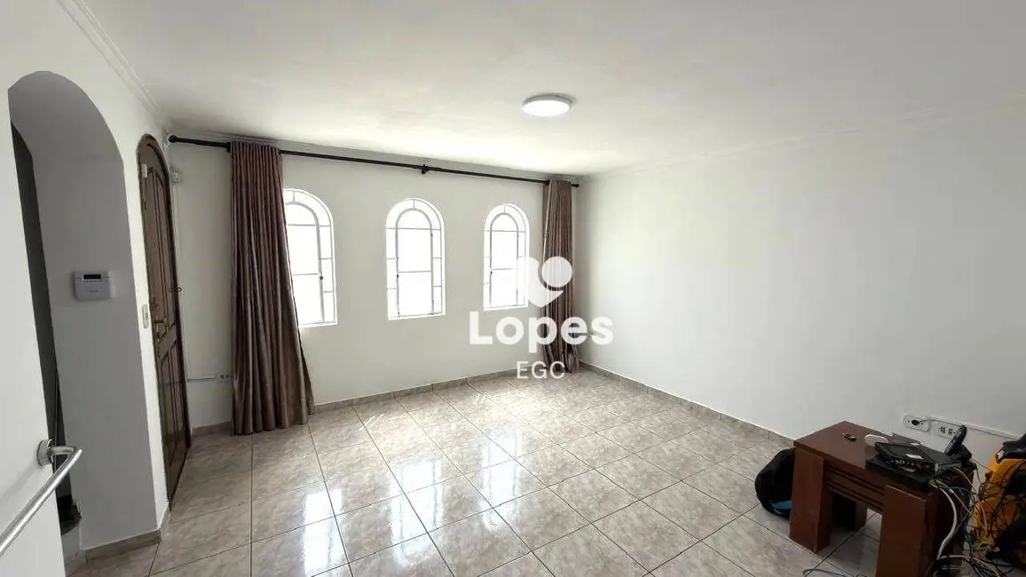 Foto 1 de Sobrado com 2 quartos à venda, 130m2 em Vila Divina Pastora, São Paulo - SP