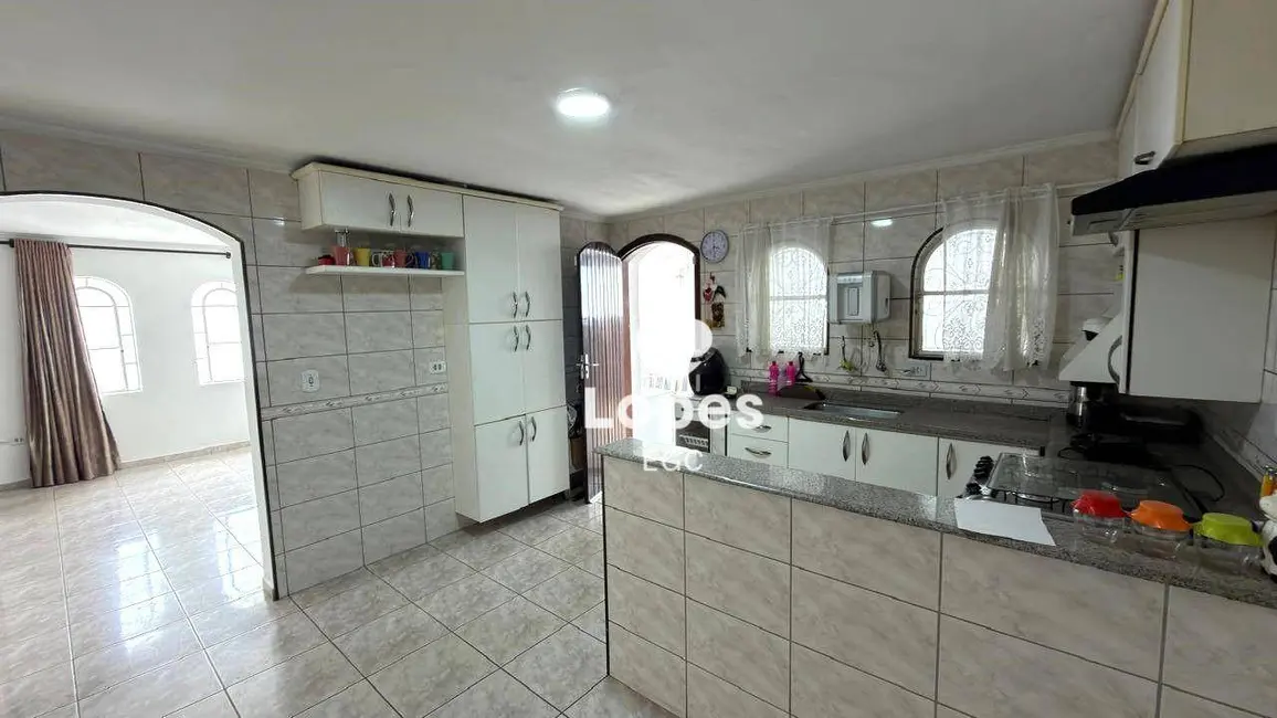 Foto 3 de Sobrado com 2 quartos à venda, 130m2 em Vila Divina Pastora, São Paulo - SP