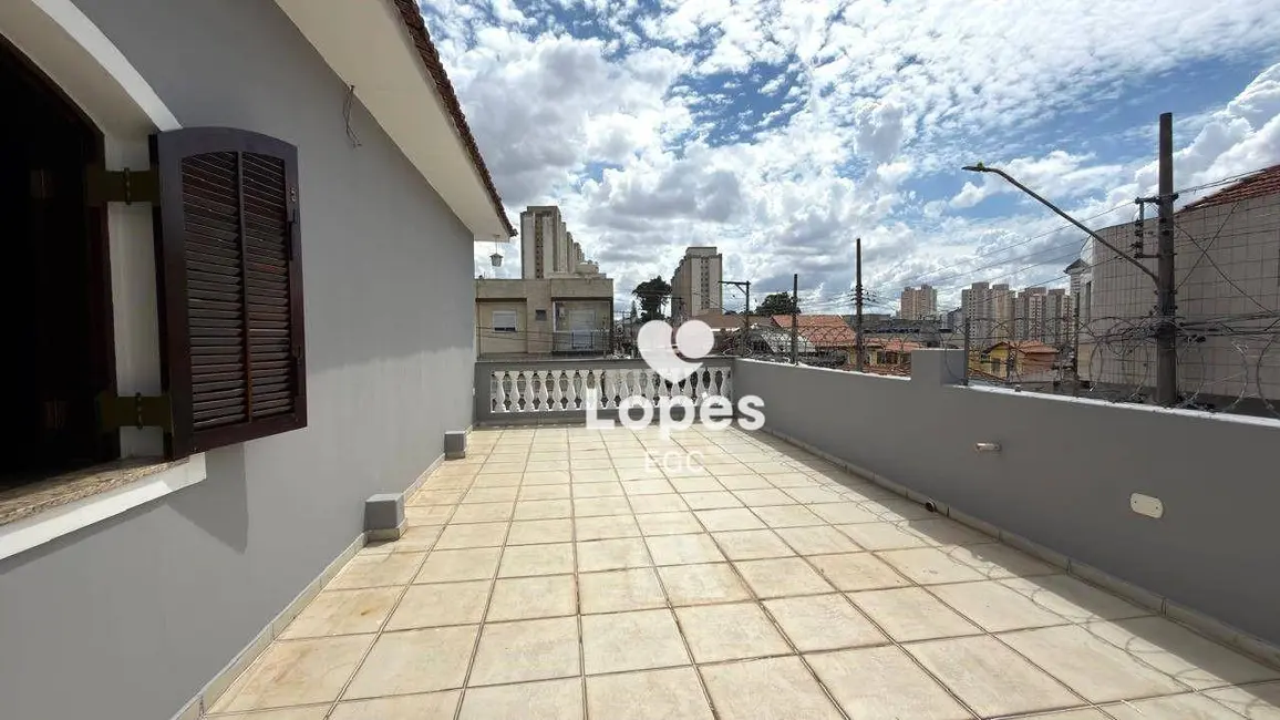 Foto 6 de Sobrado com 2 quartos à venda, 130m2 em Vila Divina Pastora, São Paulo - SP