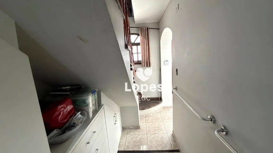 Foto 5 de Sobrado com 2 quartos à venda, 130m2 em Vila Divina Pastora, São Paulo - SP