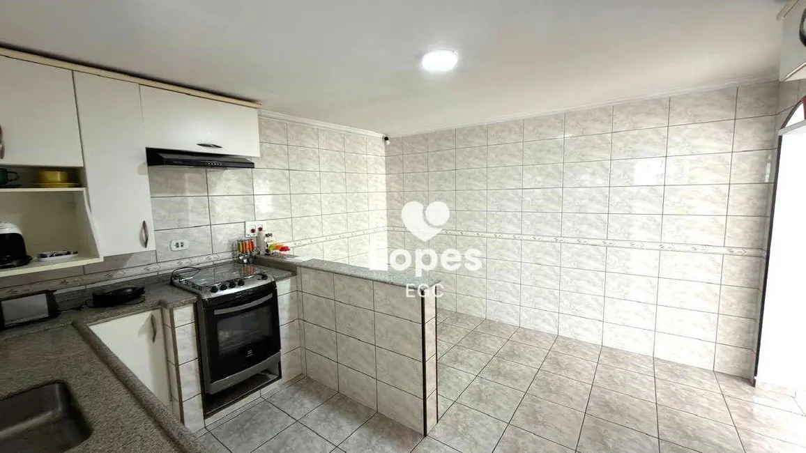 Foto 4 de Sobrado com 2 quartos à venda, 130m2 em Vila Divina Pastora, São Paulo - SP