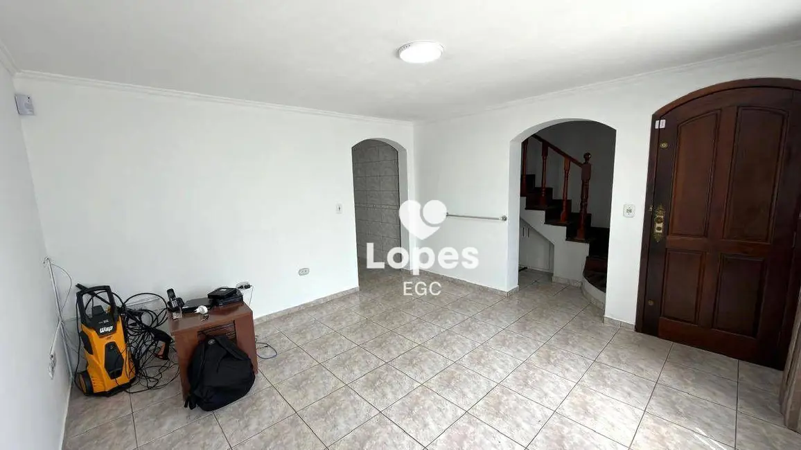 Foto 2 de Sobrado com 2 quartos à venda, 130m2 em Vila Divina Pastora, São Paulo - SP