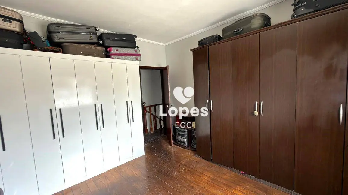 Foto 8 de Sobrado com 2 quartos à venda, 130m2 em Vila Divina Pastora, São Paulo - SP