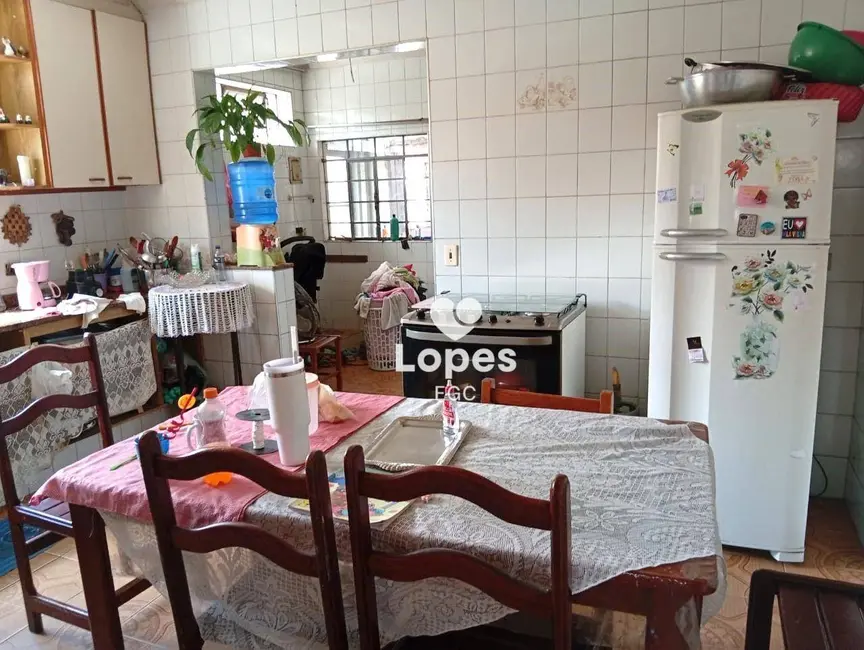 Foto 7 de Sobrado com 4 quartos à venda, 140m2 em Vila Divina Pastora, São Paulo - SP