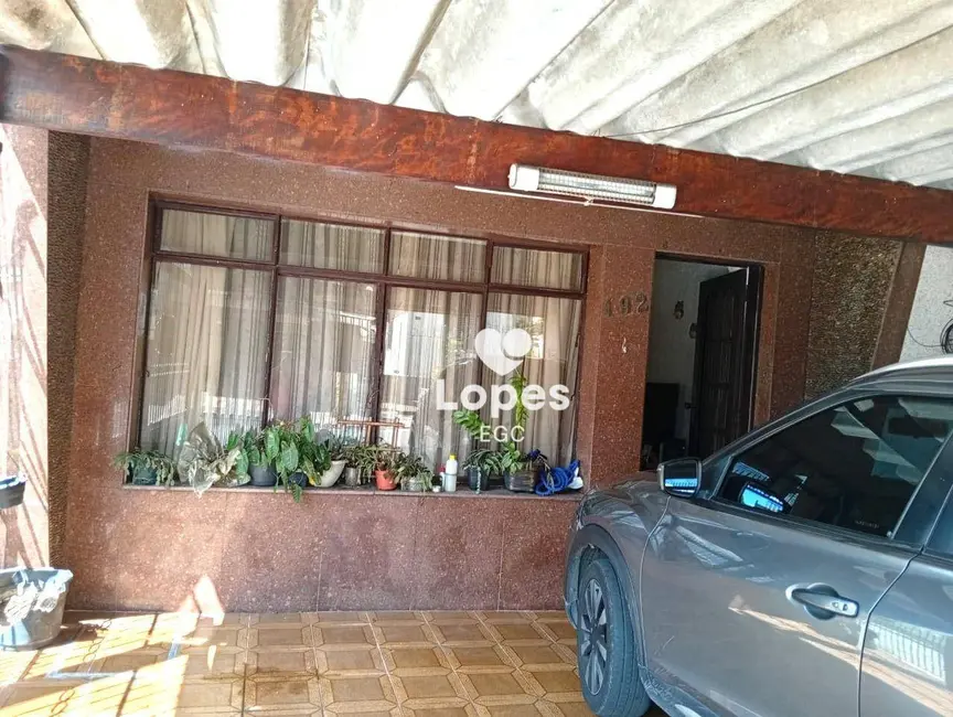 Foto 4 de Sobrado com 4 quartos à venda, 140m2 em Vila Divina Pastora, São Paulo - SP