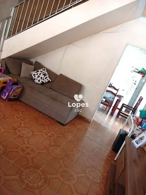 Foto 5 de Sobrado com 4 quartos à venda, 140m2 em Vila Divina Pastora, São Paulo - SP