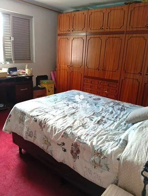 Foto 8 de Sobrado com 4 quartos à venda, 140m2 em Vila Divina Pastora, São Paulo - SP