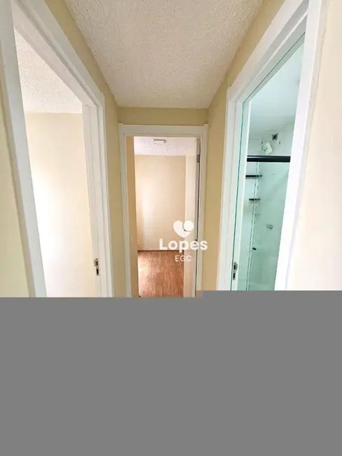 Foto 9 de Apartamento com 2 quartos à venda, 33m2 em Vila Ema, São Paulo - SP