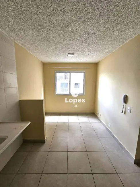 Foto 2 de Apartamento com 2 quartos à venda, 33m2 em Vila Ema, São Paulo - SP