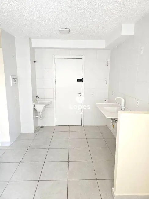 Foto 8 de Apartamento com 2 quartos à venda, 33m2 em Vila Ema, São Paulo - SP