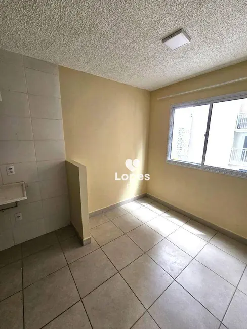 Foto 5 de Apartamento com 2 quartos à venda, 33m2 em Vila Ema, São Paulo - SP
