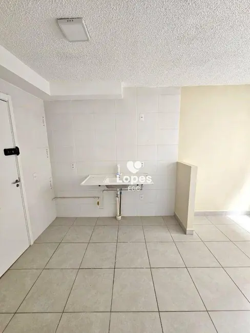 Foto 3 de Apartamento com 2 quartos à venda, 33m2 em Vila Ema, São Paulo - SP