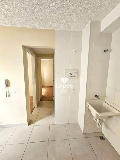 Foto 4 de Apartamento com 2 quartos à venda, 33m2 em Vila Ema, São Paulo - SP
