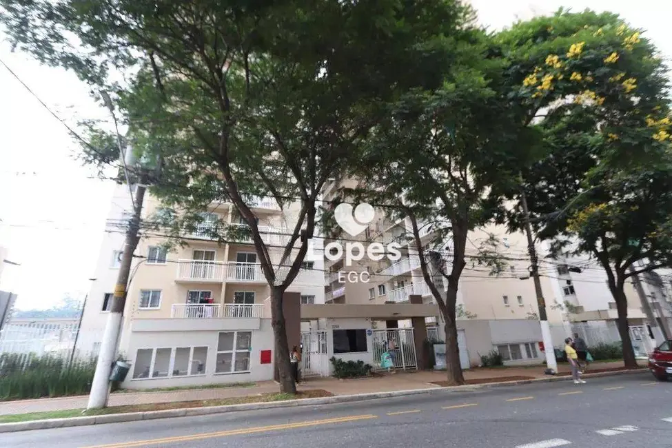 Foto 1 de Apartamento com 2 quartos à venda, 33m2 em Vila Ema, São Paulo - SP