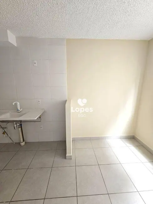 Foto 6 de Apartamento com 2 quartos à venda, 33m2 em Vila Ema, São Paulo - SP