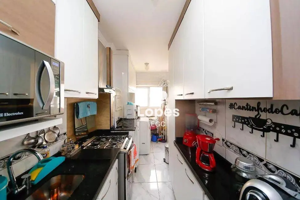 Foto 7 de Apartamento com 3 quartos à venda, 75m2 em Parque São Lucas, São Paulo - SP