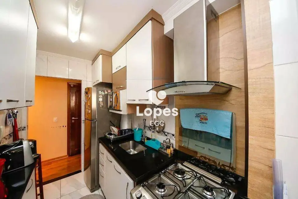 Foto 8 de Apartamento com 3 quartos à venda, 75m2 em Parque São Lucas, São Paulo - SP
