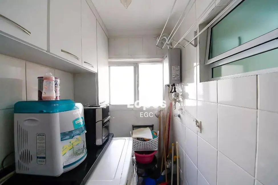 Foto 9 de Apartamento com 3 quartos à venda, 75m2 em Parque São Lucas, São Paulo - SP