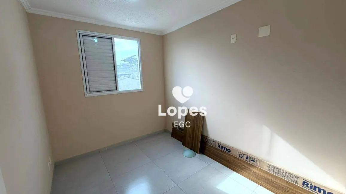 Foto 8 de Apartamento com 2 quartos para alugar, 44m2 em Sítio Pinheirinho, São Paulo - SP