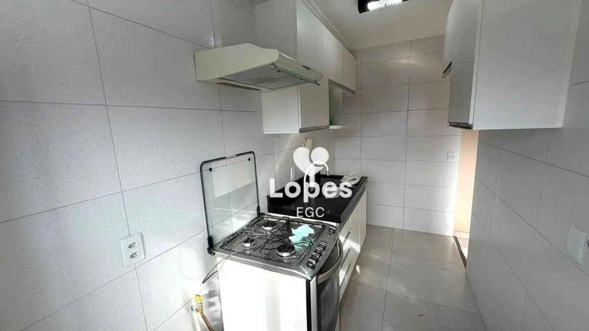 Foto 5 de Apartamento com 2 quartos para alugar, 44m2 em Sítio Pinheirinho, São Paulo - SP