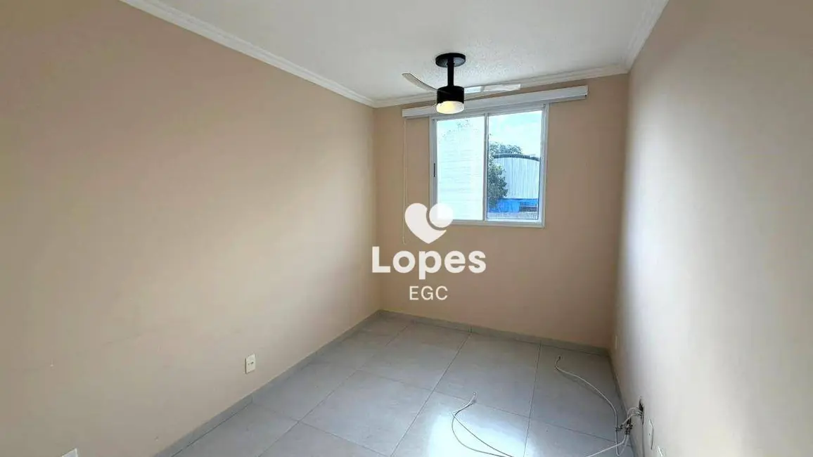 Foto 1 de Apartamento com 2 quartos para alugar, 44m2 em Sítio Pinheirinho, São Paulo - SP