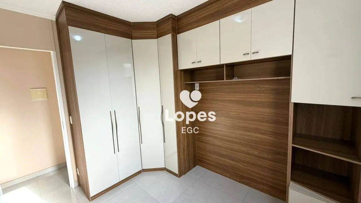 Foto 7 de Apartamento com 2 quartos para alugar, 44m2 em Sítio Pinheirinho, São Paulo - SP