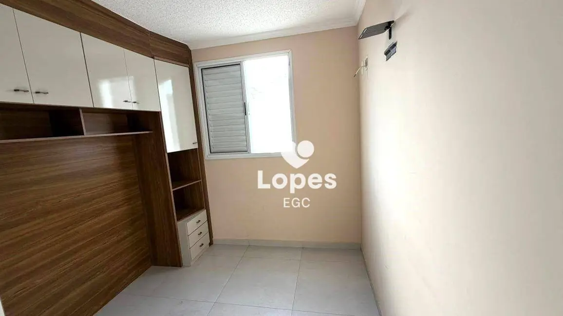 Foto 6 de Apartamento com 2 quartos para alugar, 44m2 em Sítio Pinheirinho, São Paulo - SP
