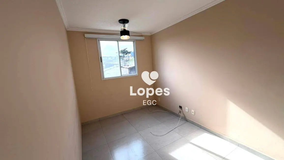 Foto 2 de Apartamento com 2 quartos para alugar, 44m2 em Sítio Pinheirinho, São Paulo - SP