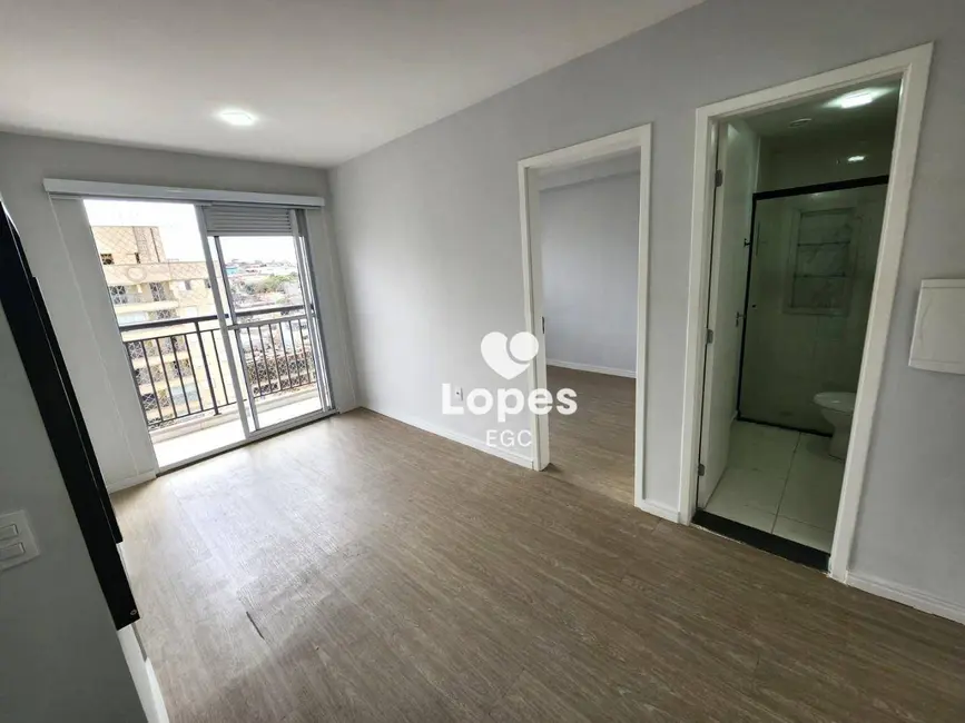 Apartamento com 2 quartos à venda, 38m2 em Vila Tolstoi, São Paulo - SP - imagem 2 Foto 2 de Apartamento com 2 quartos à venda, 38m2 em Vila Tolstoi, São Paulo - SP