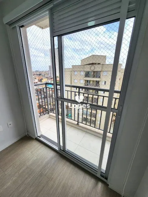 Apartamento com 2 quartos à venda, 38m2 em Vila Tolstoi, São Paulo - SP - imagem 3 Foto 3 de Apartamento com 2 quartos à venda, 38m2 em Vila Tolstoi, São Paulo - SP