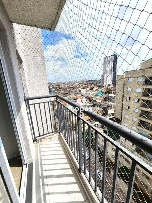Apartamento com 2 quartos à venda, 38m2 em Vila Tolstoi, São Paulo - SP - imagem 4 Foto 4 de Apartamento com 2 quartos à venda, 38m2 em Vila Tolstoi, São Paulo - SP