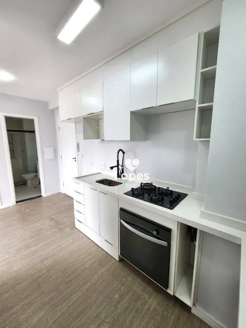 Apartamento com 2 quartos à venda, 38m2 em Vila Tolstoi, São Paulo - SP - imagem 6 Foto 6 de Apartamento com 2 quartos à venda, 38m2 em Vila Tolstoi, São Paulo - SP