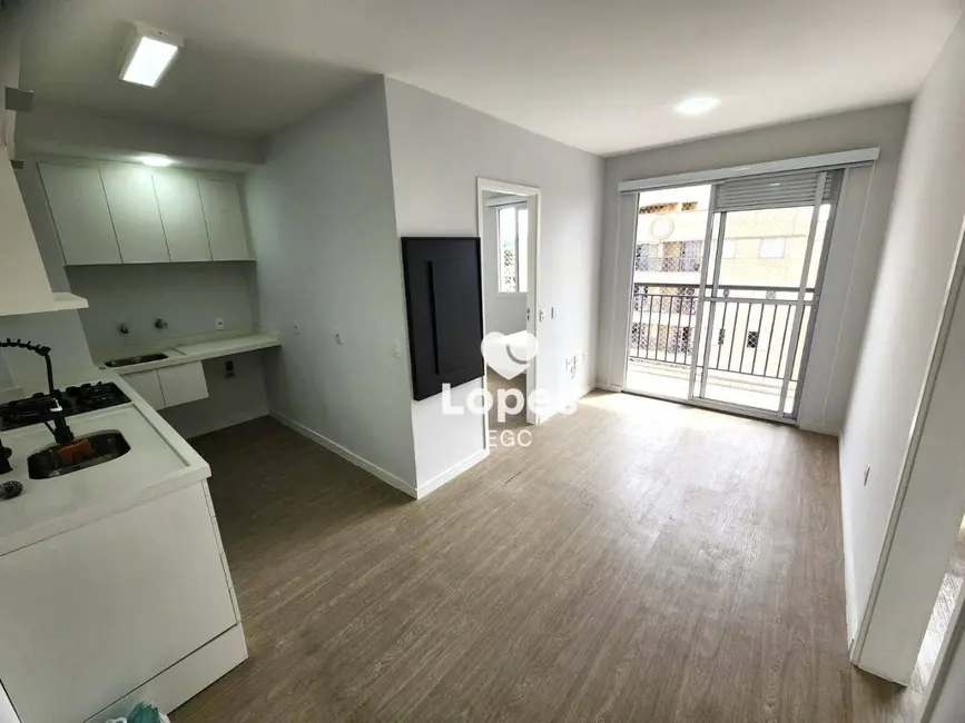 Apartamento com 2 quartos à venda, 38m2 em Vila Tolstoi, São Paulo - SP - imagem 1 Foto 1 de Apartamento com 2 quartos à venda, 38m2 em Vila Tolstoi, São Paulo - SP