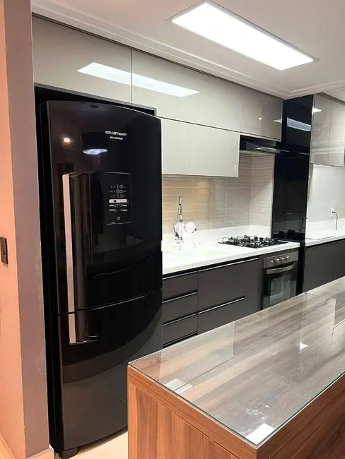 Foto 8 de Apartamento com 3 quartos para alugar, 75m2 em Parque São Lucas, São Paulo - SP