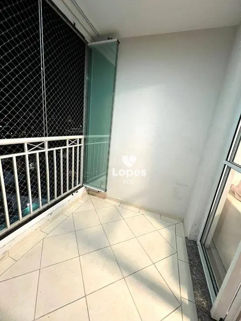 Foto 5 de Apartamento com 3 quartos para alugar, 75m2 em Parque São Lucas, São Paulo - SP