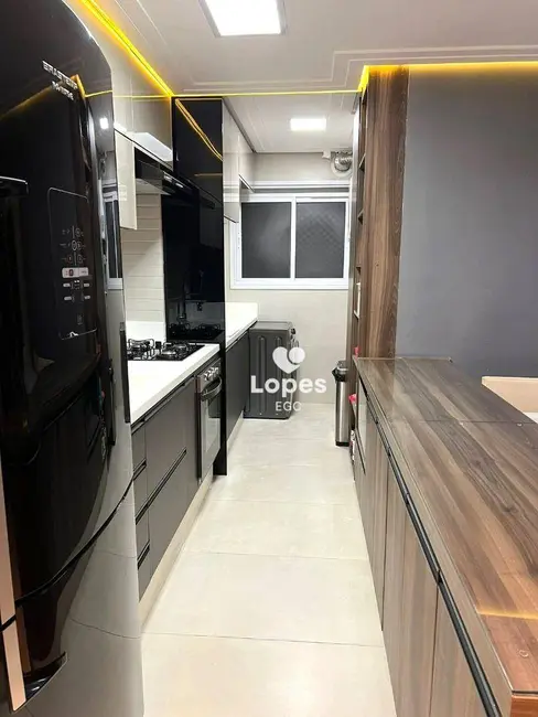 Foto 9 de Apartamento com 3 quartos para alugar, 75m2 em Parque São Lucas, São Paulo - SP