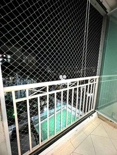 Foto 7 de Apartamento com 3 quartos para alugar, 75m2 em Parque São Lucas, São Paulo - SP