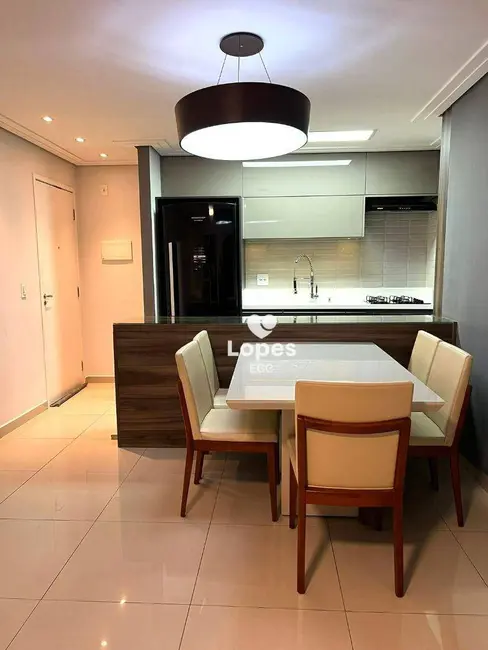 Foto 3 de Apartamento com 3 quartos para alugar, 75m2 em Parque São Lucas, São Paulo - SP