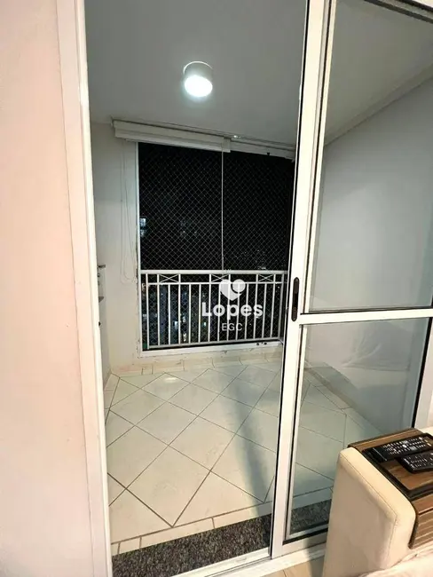 Foto 4 de Apartamento com 3 quartos para alugar, 75m2 em Parque São Lucas, São Paulo - SP