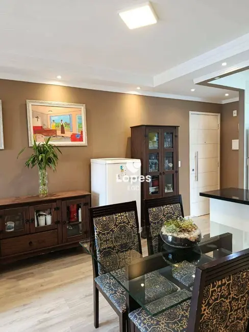 Apartamento com 3 quartos à venda, 75m2 em Parque São Lucas, São Paulo - SP - imagem 4 Foto 4 de Apartamento com 3 quartos à venda, 75m2 em Parque São Lucas, São Paulo - SP