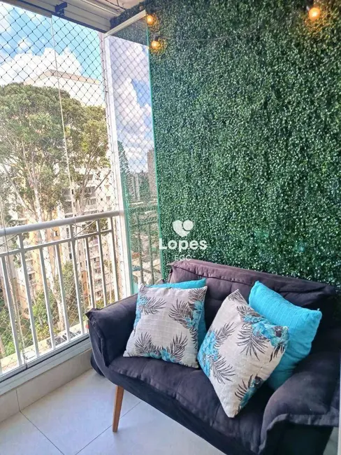 Apartamento com 3 quartos à venda, 75m2 em Parque São Lucas, São Paulo - SP - imagem 7 Foto 7 de Apartamento com 3 quartos à venda, 75m2 em Parque São Lucas, São Paulo - SP