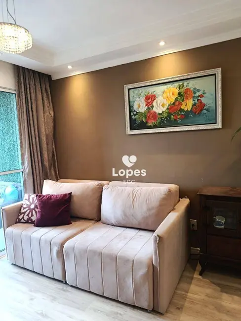 Apartamento com 3 quartos à venda, 75m2 em Parque São Lucas, São Paulo - SP - imagem 5 Foto 5 de Apartamento com 3 quartos à venda, 75m2 em Parque São Lucas, São Paulo - SP