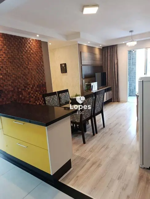 Apartamento com 3 quartos à venda, 75m2 em Parque São Lucas, São Paulo - SP - imagem 2 Foto 2 de Apartamento com 3 quartos à venda, 75m2 em Parque São Lucas, São Paulo - SP