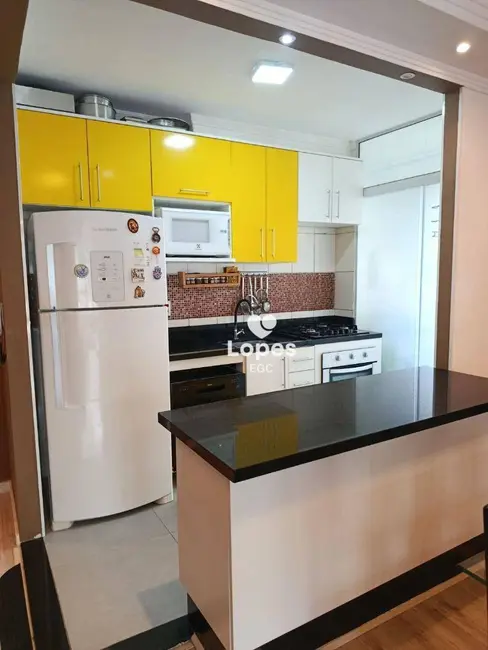 Apartamento com 3 quartos à venda, 75m2 em Parque São Lucas, São Paulo - SP - imagem 9 Foto 9 de Apartamento com 3 quartos à venda, 75m2 em Parque São Lucas, São Paulo - SP
