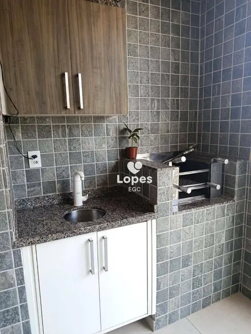 Apartamento com 3 quartos à venda, 75m2 em Parque São Lucas, São Paulo - SP - imagem 8 Foto 8 de Apartamento com 3 quartos à venda, 75m2 em Parque São Lucas, São Paulo - SP