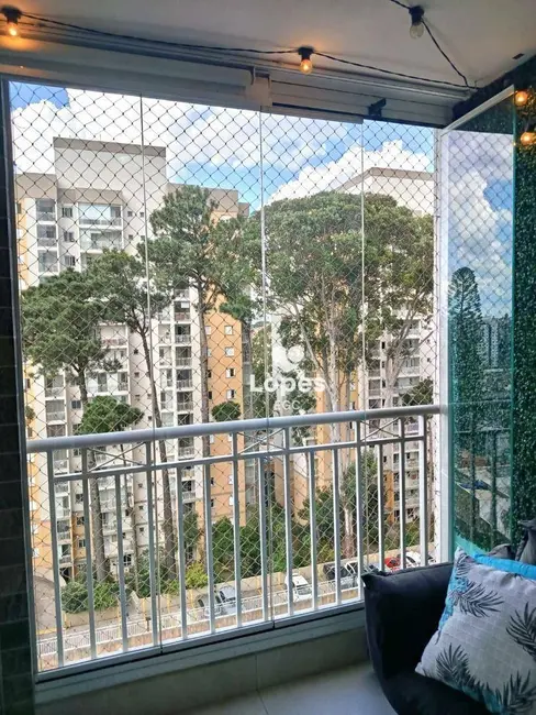 Apartamento com 3 quartos à venda, 75m2 em Parque São Lucas, São Paulo - SP - imagem 6 Foto 6 de Apartamento com 3 quartos à venda, 75m2 em Parque São Lucas, São Paulo - SP