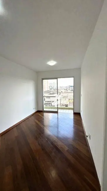 Apartamento com 2 quartos à venda, 64m2 em Vila Ema, São Paulo - SP - imagem 2 Foto 2 de Apartamento com 2 quartos à venda, 64m2 em Vila Ema, São Paulo - SP
