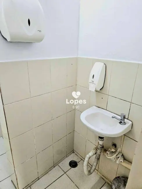 Foto 4 de Sala Comercial para alugar, 20m2 em Parque São Lucas, São Paulo - SP